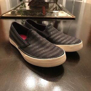 Sperry Top Sider Seaside Slip on Sneaker